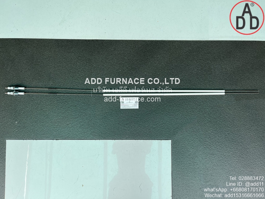 Yamataha Flame rod 1200mm-10mm-2EA (1)